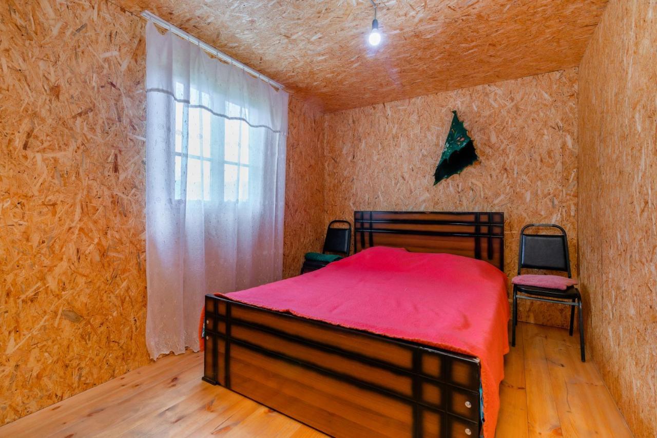 Guesthouse Elisabeth Omalo Luaran gambar