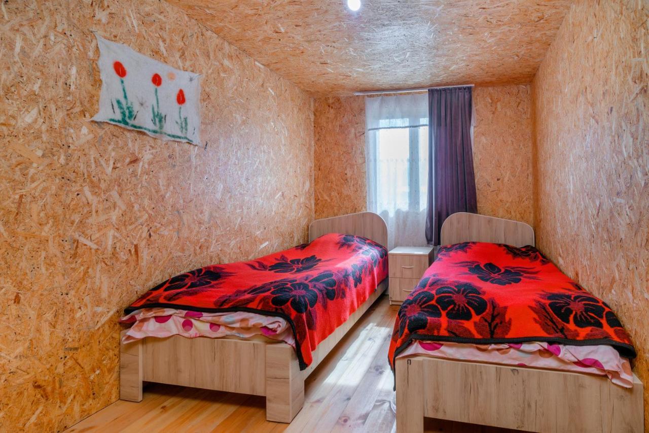 Guesthouse Elisabeth Omalo Luaran gambar